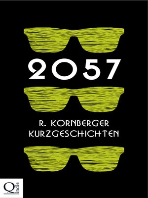 cover image of 2057